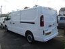 USED 2016 16 VAUXHALL VIVARO 1.6 2900 L2H1 CDTI P/V S/S 118 BHP VAUXHALL VIVARO 1.6 CDTI ECOFLEX PANEL VAN