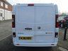 USED 2016 16 VAUXHALL VIVARO 1.6 2900 L2H1 CDTI P/V S/S 118 BHP VAUXHALL VIVARO 1.6 CDTI ECOFLEX PANEL VAN