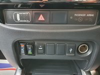 USED 2017 67 MITSUBISHI L200 2.4 DI-D 4WD WARRIOR DCB 178 BHP ** NO VAT * CANOPY + SAT NAV