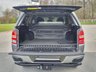 USED 2017 67 MITSUBISHI L200 2.4 DI-D 4WD WARRIOR DCB 178 BHP ** NO VAT * CANOPY + SAT NAV