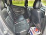 USED 2017 67 MITSUBISHI L200 2.4 DI-D 4WD WARRIOR DCB 178 BHP ** NO VAT * CANOPY + SAT NAV