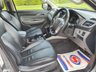 USED 2017 67 MITSUBISHI L200 2.4 DI-D 4WD WARRIOR DCB 178 BHP ** NO VAT * CANOPY + SAT NAV