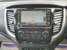 USED 2017 67 MITSUBISHI L200 2.4 DI-D 4WD WARRIOR DCB 178 BHP ** NO VAT * CANOPY + SAT NAV
