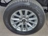 USED 2017 67 MITSUBISHI L200 2.4 DI-D 4WD WARRIOR DCB 178 BHP ** NO VAT * CANOPY + SAT NAV