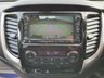 USED 2017 67 MITSUBISHI L200 2.4 DI-D 4WD WARRIOR DCB 178 BHP ** NO VAT * CANOPY + SAT NAV