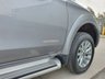 USED 2017 67 MITSUBISHI L200 2.4 DI-D 4WD WARRIOR DCB 178 BHP ** NO VAT * CANOPY + SAT NAV