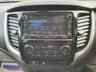 USED 2017 67 MITSUBISHI L200 2.4 DI-D 4WD WARRIOR DCB 178 BHP ** NO VAT * CANOPY + SAT NAV