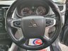 USED 2017 67 MITSUBISHI L200 2.4 DI-D 4WD WARRIOR DCB 178 BHP ** NO VAT * CANOPY + SAT NAV
