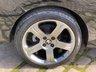 USED 2015 64 PEUGEOT 308 1.6 THP CC ROLAND GARROS NAVIGATION VERSION 2d 156 BHP RARE LIMITED EDITION- 1 OF ONLY 320 CARS - SATELLITE NAVIGATION - ONLY 39,280 MILES FROM BRAND NEW - METALLIC BLACK / WHITE LEATHER