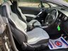 USED 2015 64 PEUGEOT 308 1.6 THP CC ROLAND GARROS NAVIGATION VERSION 2d 156 BHP RARE LIMITED EDITION- 1 OF ONLY 320 CARS - SATELLITE NAVIGATION - ONLY 39,280 MILES FROM BRAND NEW - METALLIC BLACK / WHITE LEATHER