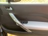 USED 2015 64 PEUGEOT 308 1.6 THP CC ROLAND GARROS NAVIGATION VERSION 2d 156 BHP RARE LIMITED EDITION- 1 OF ONLY 320 CARS - SATELLITE NAVIGATION - ONLY 39,280 MILES FROM BRAND NEW - METALLIC BLACK / WHITE LEATHER