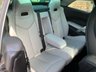 USED 2015 64 PEUGEOT 308 1.6 THP CC ROLAND GARROS NAVIGATION VERSION 2d 156 BHP RARE LIMITED EDITION- 1 OF ONLY 320 CARS - SATELLITE NAVIGATION - ONLY 39,280 MILES FROM BRAND NEW - METALLIC BLACK / WHITE LEATHER