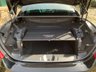 USED 2015 64 PEUGEOT 308 1.6 THP CC ROLAND GARROS NAVIGATION VERSION 2d 156 BHP RARE LIMITED EDITION- 1 OF ONLY 320 CARS - SATELLITE NAVIGATION - ONLY 39,280 MILES FROM BRAND NEW - METALLIC BLACK / WHITE LEATHER