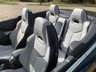 USED 2015 64 PEUGEOT 308 1.6 THP CC ROLAND GARROS NAVIGATION VERSION 2d 156 BHP RARE LIMITED EDITION- 1 OF ONLY 320 CARS - SATELLITE NAVIGATION - ONLY 39,280 MILES FROM BRAND NEW - METALLIC BLACK / WHITE LEATHER