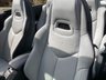 USED 2015 64 PEUGEOT 308 1.6 THP CC ROLAND GARROS NAVIGATION VERSION 2d 156 BHP RARE LIMITED EDITION- 1 OF ONLY 320 CARS - SATELLITE NAVIGATION - ONLY 39,280 MILES FROM BRAND NEW - METALLIC BLACK / WHITE LEATHER