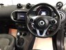 USED 2016 66 SMART FORFOUR 1.0 PRIME PREMIUM PLUS 5d 71 BHP FINANCE RATES FROM 6.9% APR