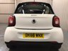 USED 2016 66 SMART FORFOUR 1.0 PRIME PREMIUM PLUS 5d 71 BHP FINANCE RATES FROM 6.9% APR