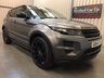 USED 2014 64 LAND ROVER RANGE ROVER EVOQUE 2.2 SD4 DYNAMIC LUX 5d 190 BHP FINANCE RATES FROM 6.9% APR