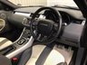 USED 2014 64 LAND ROVER RANGE ROVER EVOQUE 2.2 SD4 DYNAMIC LUX 5d 190 BHP FINANCE RATES FROM 6.9% APR