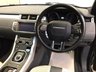 USED 2014 64 LAND ROVER RANGE ROVER EVOQUE 2.2 SD4 DYNAMIC LUX 5d 190 BHP FINANCE RATES FROM 6.9% APR