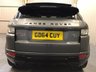 USED 2014 64 LAND ROVER RANGE ROVER EVOQUE 2.2 SD4 DYNAMIC LUX 5d 190 BHP FINANCE RATES FROM 6.9% APR