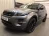 USED 2014 64 LAND ROVER RANGE ROVER EVOQUE 2.2 SD4 DYNAMIC LUX 5d 190 BHP FINANCE RATES FROM 6.9% APR