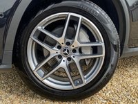 USED 2018 67 MERCEDES-BENZ GLC-CLASS 2.1 GLC 250 D 4MATIC AMG LINE 5d 201 BHP 