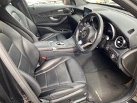 USED 2018 67 MERCEDES-BENZ GLC-CLASS 2.1 GLC 250 D 4MATIC AMG LINE 5d 201 BHP 