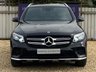 USED 2018 67 MERCEDES-BENZ GLC-CLASS 2.1 GLC 250 D 4MATIC AMG LINE 5d 201 BHP 