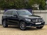 USED 2018 67 MERCEDES-BENZ GLC-CLASS 2.1 GLC 250 D 4MATIC AMG LINE 5d 201 BHP 