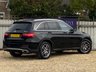 USED 2018 67 MERCEDES-BENZ GLC-CLASS 2.1 GLC 250 D 4MATIC AMG LINE 5d 201 BHP 