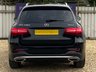 USED 2018 67 MERCEDES-BENZ GLC-CLASS 2.1 GLC 250 D 4MATIC AMG LINE 5d 201 BHP 