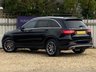 USED 2018 67 MERCEDES-BENZ GLC-CLASS 2.1 GLC 250 D 4MATIC AMG LINE 5d 201 BHP 