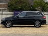 USED 2018 67 MERCEDES-BENZ GLC-CLASS 2.1 GLC 250 D 4MATIC AMG LINE 5d 201 BHP 