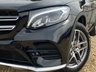 USED 2018 67 MERCEDES-BENZ GLC-CLASS 2.1 GLC 250 D 4MATIC AMG LINE 5d 201 BHP 