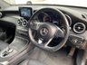 USED 2018 67 MERCEDES-BENZ GLC-CLASS 2.1 GLC 250 D 4MATIC AMG LINE 5d 201 BHP 