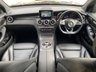 USED 2018 67 MERCEDES-BENZ GLC-CLASS 2.1 GLC 250 D 4MATIC AMG LINE 5d 201 BHP 