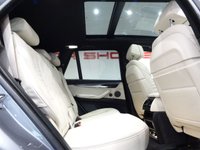 USED 2018 18 BMW X5 3.0 M50D (381 PS) AUTO XDRIVE + 7 SEATS + �&pound;20, 000 EXTRAS + NAV + HUD + COMFORT LEATHERS + PAN ROOF + LEDS + M PERFORMANCE KIT + 21 S + R/CAM + PARK + TINTS + E/BOOT 7 SEATS+LEDS+R/CAM+LEATHER+NAV+HUD+PANROOF+PERF KIT