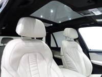 USED 2018 18 BMW X5 3.0 M50D (381 PS) AUTO XDRIVE + 7 SEATS + �&pound;20, 000 EXTRAS + NAV + HUD + COMFORT LEATHERS + PAN ROOF + LEDS + M PERFORMANCE KIT + 21 S + R/CAM + PARK + TINTS + E/BOOT 7 SEATS+LEDS+R/CAM+LEATHER+NAV+HUD+PANROOF+PERF KIT
