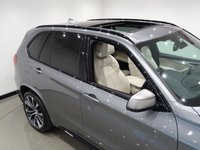 USED 2018 18 BMW X5 3.0 M50D (381 PS) AUTO XDRIVE + 7 SEATS + �&pound;20, 000 EXTRAS + NAV + HUD + COMFORT LEATHERS + PAN ROOF + LEDS + M PERFORMANCE KIT + 21 S + R/CAM + PARK + TINTS + E/BOOT 7 SEATS+LEDS+R/CAM+LEATHER+NAV+HUD+PANROOF+PERF KIT