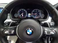 USED 2018 18 BMW X5 3.0 M50D (381 PS) AUTO XDRIVE + 7 SEATS + �&pound;20, 000 EXTRAS + NAV + HUD + COMFORT LEATHERS + PAN ROOF + LEDS + M PERFORMANCE KIT + 21 S + R/CAM + PARK + TINTS + E/BOOT 7 SEATS+LEDS+R/CAM+LEATHER+NAV+HUD+PANROOF+PERF KIT