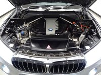 USED 2018 18 BMW X5 3.0 M50D (381 PS) AUTO XDRIVE + 7 SEATS + �&pound;20, 000 EXTRAS + NAV + HUD + COMFORT LEATHERS + PAN ROOF + LEDS + M PERFORMANCE KIT + 21 S + R/CAM + PARK + TINTS + E/BOOT 7 SEATS+LEDS+R/CAM+LEATHER+NAV+HUD+PANROOF+PERF KIT