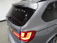 USED 2018 18 BMW X5 3.0 M50D (381 PS) AUTO XDRIVE + 7 SEATS + �&pound;20, 000 EXTRAS + NAV + HUD + COMFORT LEATHERS + PAN ROOF + LEDS + M PERFORMANCE KIT + 21 S + R/CAM + PARK + TINTS + E/BOOT 7 SEATS+LEDS+R/CAM+LEATHER+NAV+HUD+PANROOF+PERF KIT