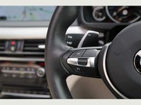 USED 2018 18 BMW X5 3.0 M50D (381 PS) AUTO XDRIVE + 7 SEATS + �&pound;20, 000 EXTRAS + NAV + HUD + COMFORT LEATHERS + PAN ROOF + LEDS + M PERFORMANCE KIT + 21 S + R/CAM + PARK + TINTS + E/BOOT 7 SEATS+LEDS+R/CAM+LEATHER+NAV+HUD+PANROOF+PERF KIT