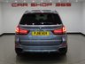 USED 2018 18 BMW X5 3.0 M50D (381 PS) AUTO XDRIVE + 7 SEATS + �&pound;20, 000 EXTRAS + NAV + HUD + COMFORT LEATHERS + PAN ROOF + LEDS + M PERFORMANCE KIT + 21 S + R/CAM + PARK + TINTS + E/BOOT 7 SEATS+LEDS+R/CAM+LEATHER+NAV+HUD+PANROOF+PERF KIT