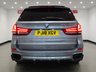 USED 2018 18 BMW X5 3.0 M50D (381 PS) AUTO XDRIVE + 7 SEATS + �&pound;20, 000 EXTRAS + NAV + HUD + COMFORT LEATHERS + PAN ROOF + LEDS + M PERFORMANCE KIT + 21 S + R/CAM + PARK + TINTS + E/BOOT 7 SEATS+LEDS+R/CAM+LEATHER+NAV+HUD+PANROOF+PERF KIT