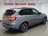 USED 2018 18 BMW X5 3.0 M50D (381 PS) AUTO XDRIVE + 7 SEATS + �&pound;20, 000 EXTRAS + NAV + HUD + COMFORT LEATHERS + PAN ROOF + LEDS + M PERFORMANCE KIT + 21 S + R/CAM + PARK + TINTS + E/BOOT 7 SEATS+LEDS+R/CAM+LEATHER+NAV+HUD+PANROOF+PERF KIT