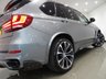 USED 2018 18 BMW X5 3.0 M50D (381 PS) AUTO XDRIVE + 7 SEATS + �&pound;20, 000 EXTRAS + NAV + HUD + COMFORT LEATHERS + PAN ROOF + LEDS + M PERFORMANCE KIT + 21 S + R/CAM + PARK + TINTS + E/BOOT 7 SEATS+LEDS+R/CAM+LEATHER+NAV+HUD+PANROOF+PERF KIT