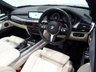 USED 2018 18 BMW X5 3.0 M50D (381 PS) AUTO XDRIVE + 7 SEATS + �&pound;20, 000 EXTRAS + NAV + HUD + COMFORT LEATHERS + PAN ROOF + LEDS + M PERFORMANCE KIT + 21 S + R/CAM + PARK + TINTS + E/BOOT 7 SEATS+LEDS+R/CAM+LEATHER+NAV+HUD+PANROOF+PERF KIT