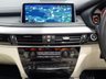 USED 2018 18 BMW X5 3.0 M50D (381 PS) AUTO XDRIVE + 7 SEATS + �&pound;20, 000 EXTRAS + NAV + HUD + COMFORT LEATHERS + PAN ROOF + LEDS + M PERFORMANCE KIT + 21 S + R/CAM + PARK + TINTS + E/BOOT 7 SEATS+LEDS+R/CAM+LEATHER+NAV+HUD+PANROOF+PERF KIT